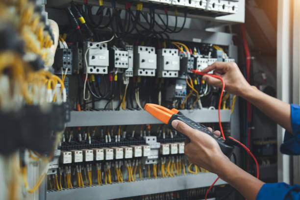 Best Emergency Electrical Repair  in Stonewall, MS