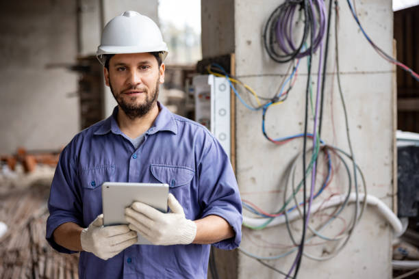 Best Industrial Electrical Services  in Stonewall, MS