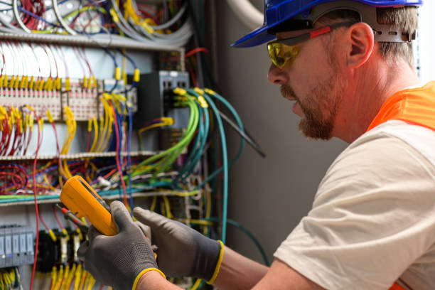 Best Affordable Electrical Installation  in Stonewall, MS