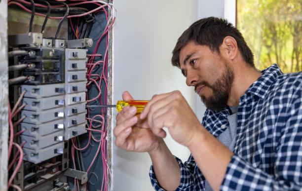Best Electrical Troubleshooting Services  in Stonewall, MS